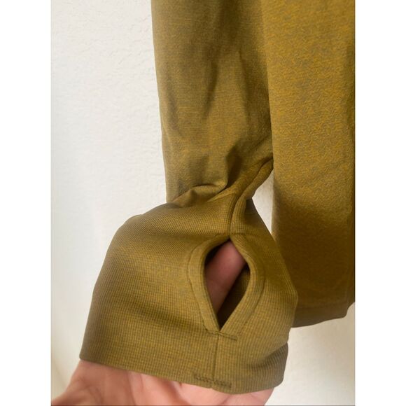 CALIA Focus Long Sleeve Seamless Running Shirt NEW NWT - Picture 2 of 7